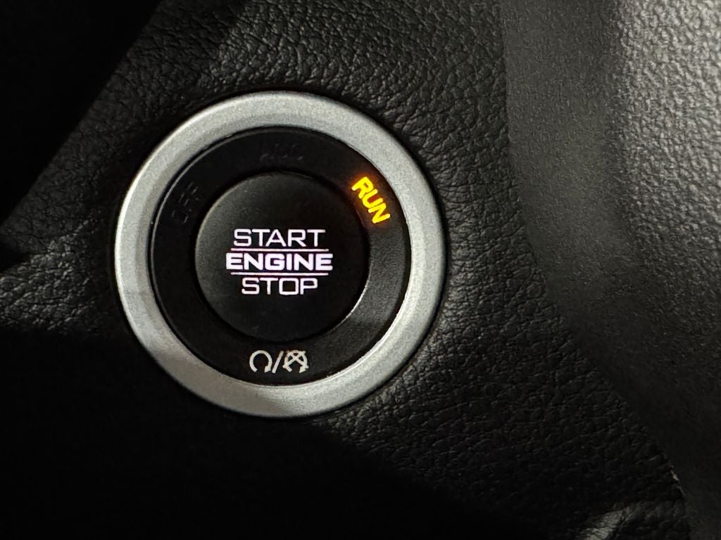 2019 RAM 1500 Rebel Sport