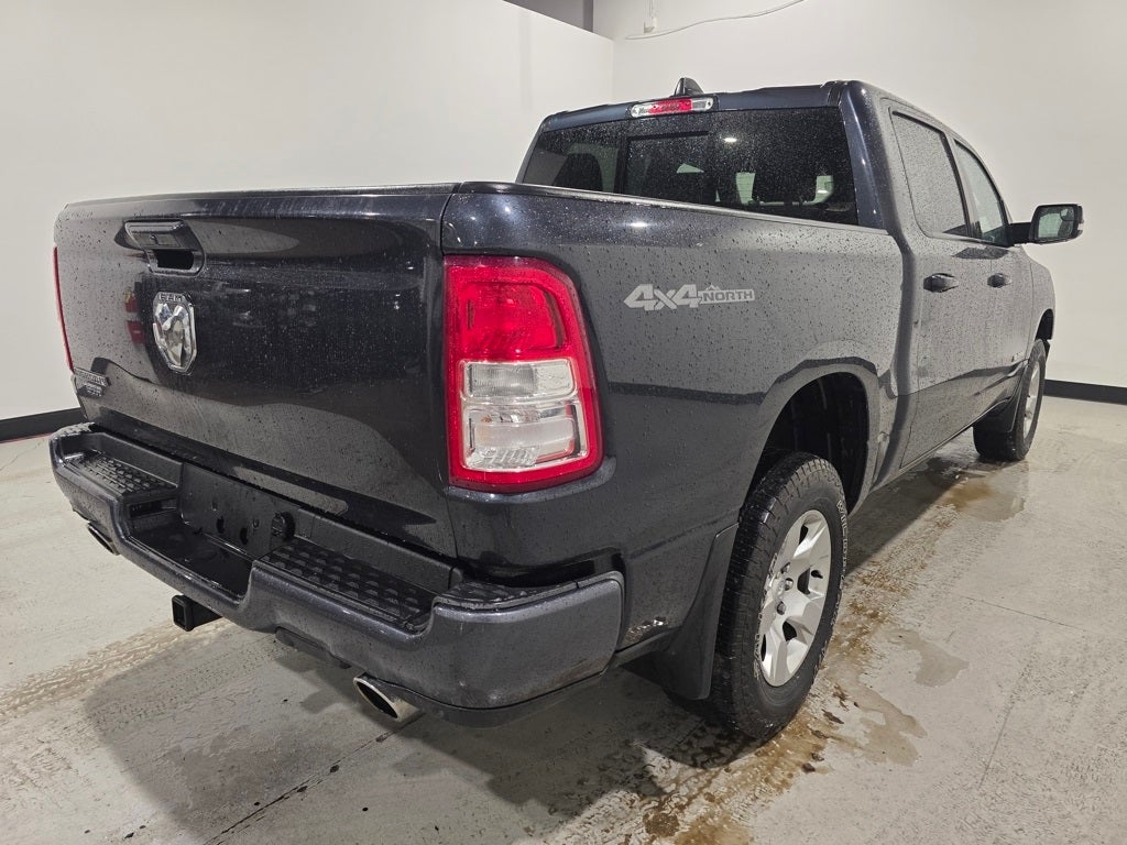 2020 RAM 1500 Big Horn/Lone Star North Edition