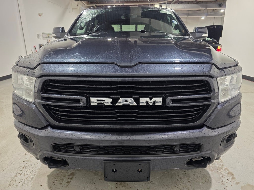 2020 RAM 1500 Big Horn/Lone Star North Edition