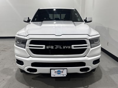 2020 RAM 1500 Big Horn/Lone Star Sport