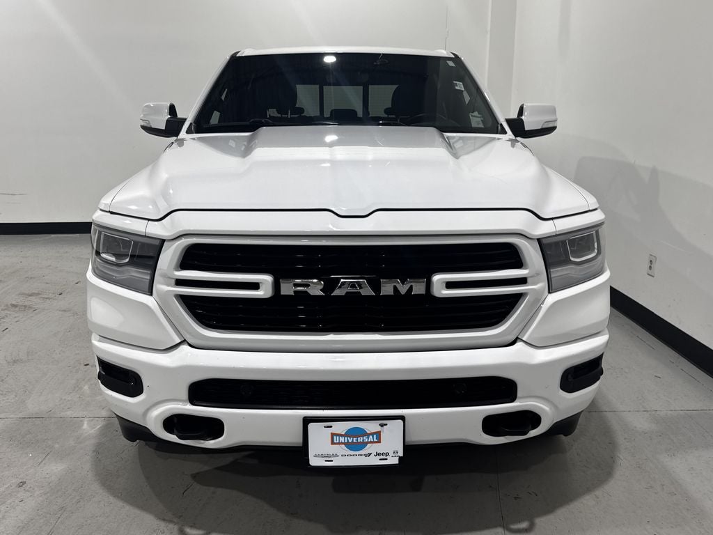 2020 RAM 1500 Big Horn/Lone Star Sport