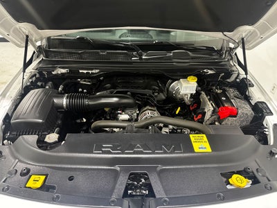 2020 RAM 1500 Big Horn/Lone Star Sport