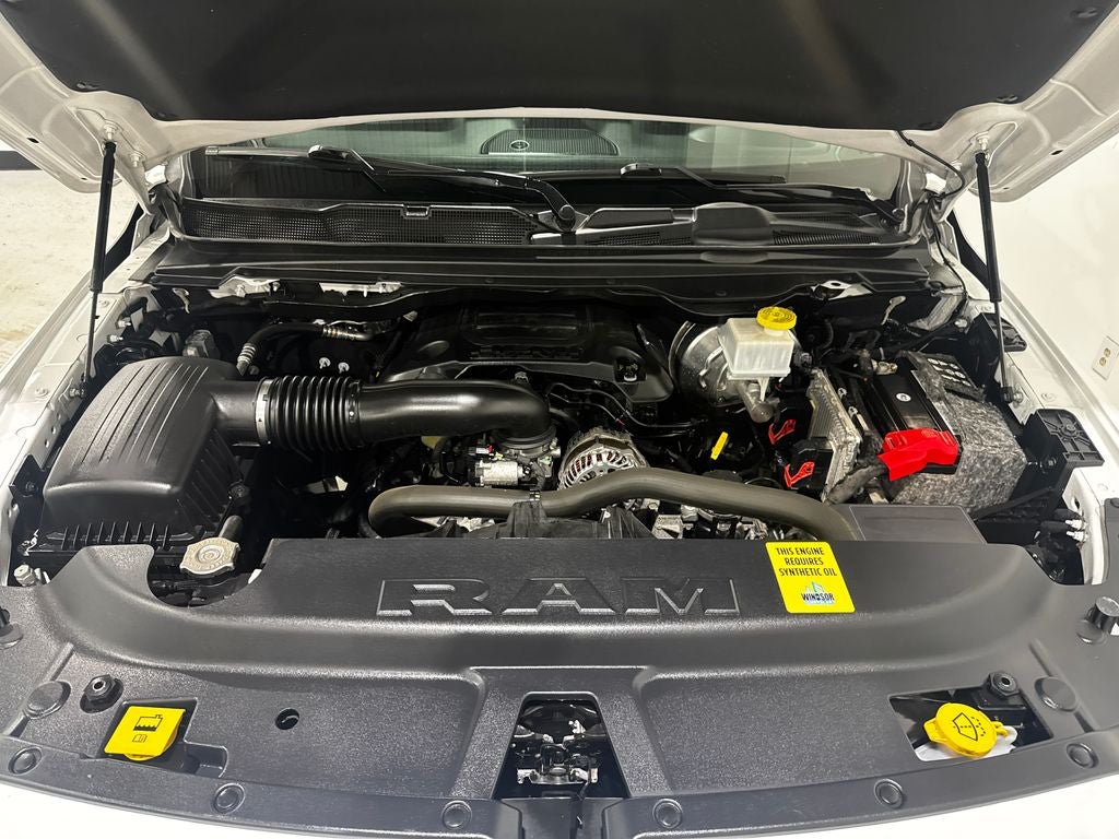 2020 RAM 1500 Big Horn/Lone Star Sport