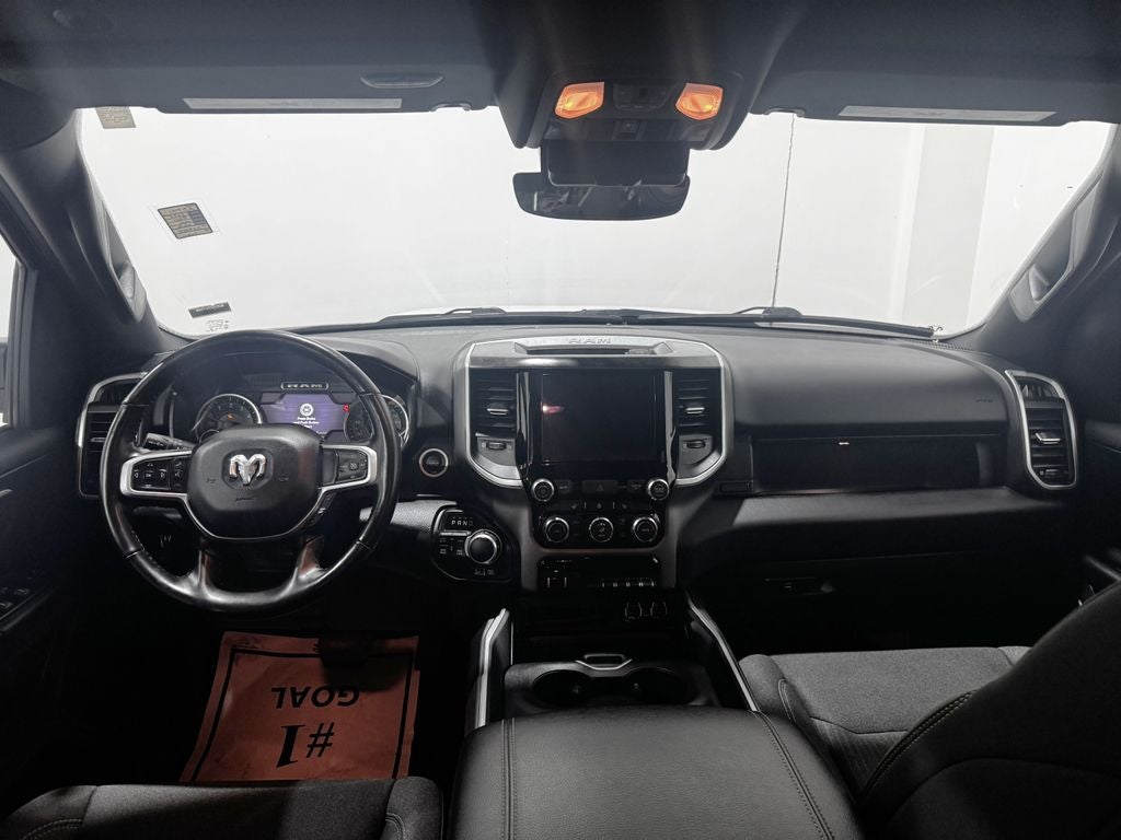 2020 RAM 1500 Big Horn/Lone Star Sport