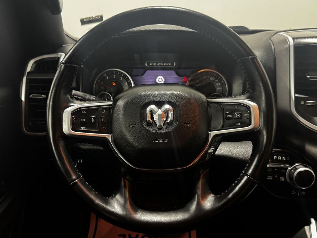 2020 RAM 1500 Big Horn/Lone Star Sport