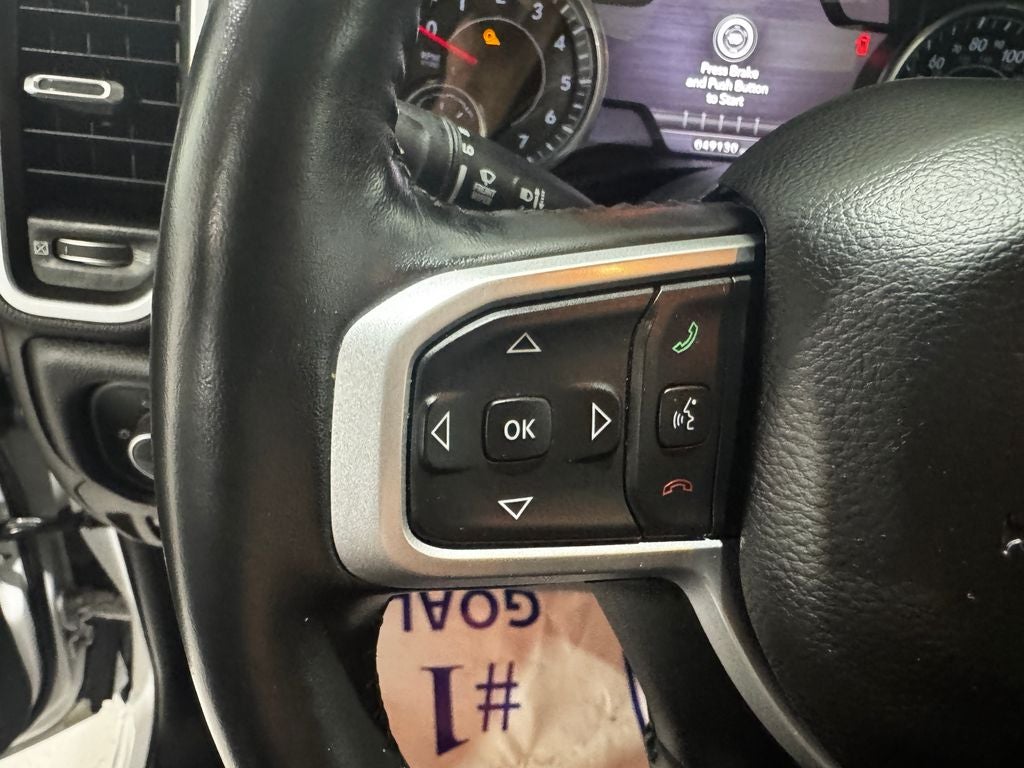 2020 RAM 1500 Big Horn/Lone Star Sport