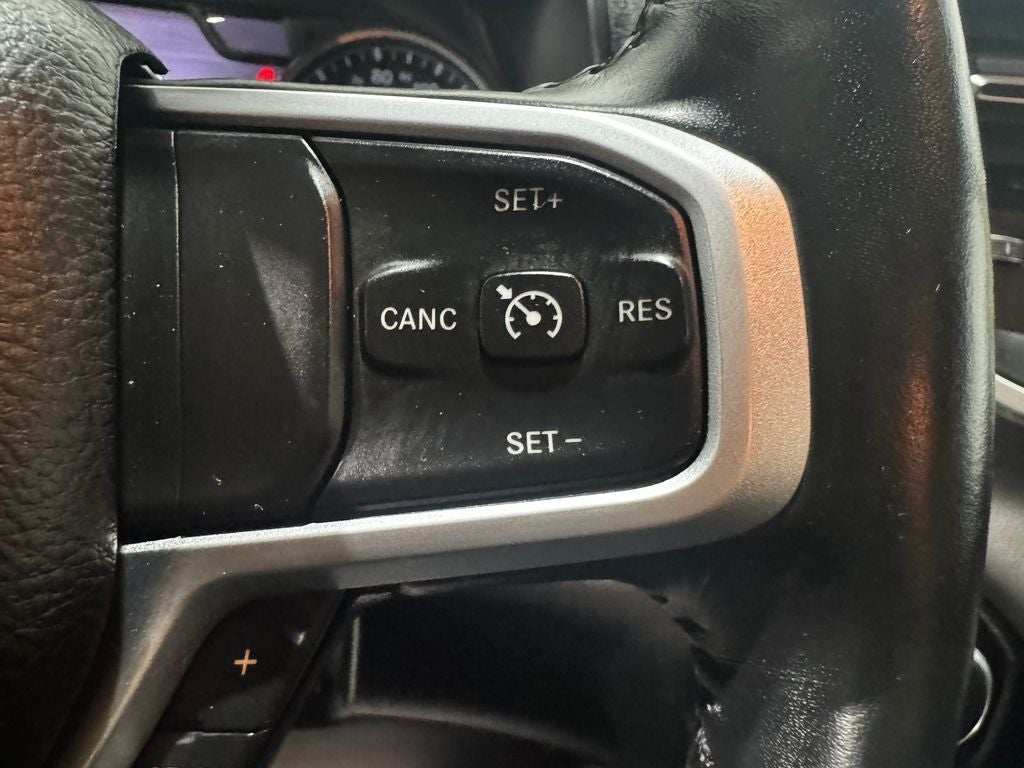 2020 RAM 1500 Big Horn/Lone Star Sport