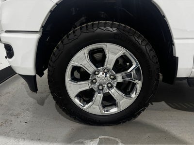 2020 RAM 1500 Big Horn/Lone Star Sport