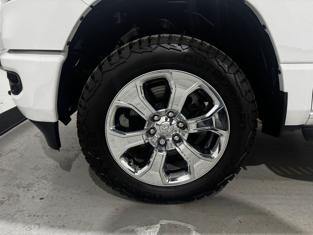 2020 RAM 1500 Big Horn/Lone Star Sport