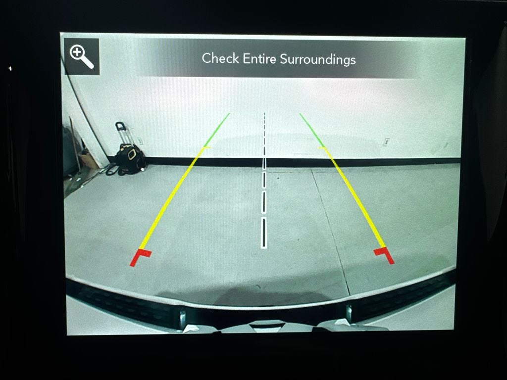 2020 RAM 1500 Big Horn/Lone Star Sport