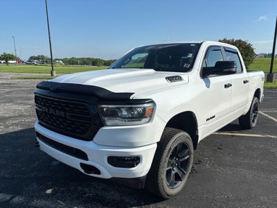 2023 RAM 1500 Big Horn/Lone Star Night Edition
