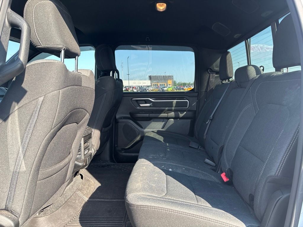 2023 RAM 1500 Big Horn/Lone Star Night Edition