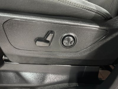 2023 RAM 1500 Big Horn/Lone Star Night Edition