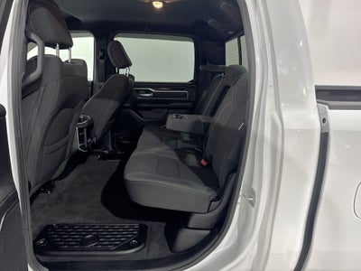 2023 RAM 1500 Big Horn/Lone Star Night Edition