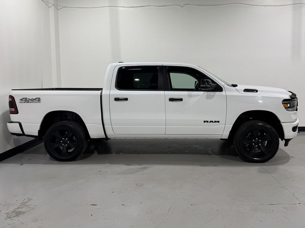 2023 RAM 1500 Big Horn/Lone Star Night Edition