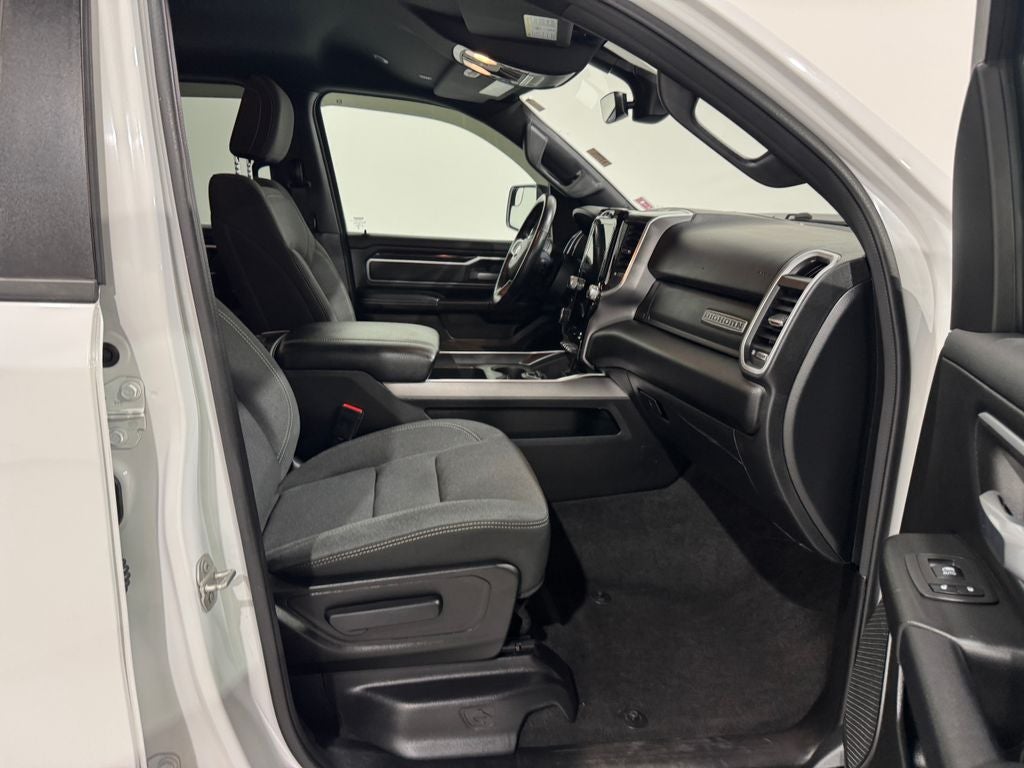 2023 RAM 1500 Big Horn/Lone Star Night Edition