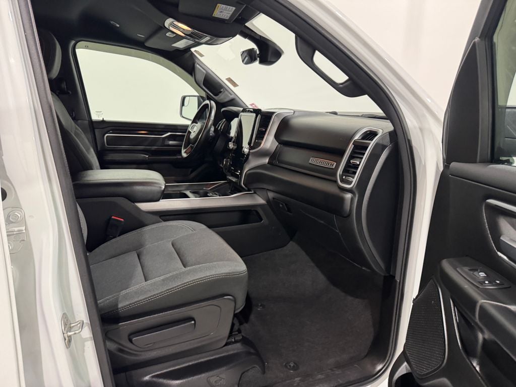 2023 RAM 1500 Big Horn/Lone Star Night Edition