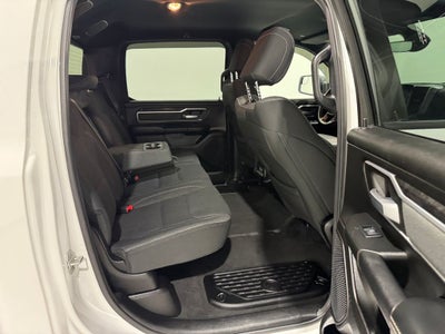 2023 RAM 1500 Big Horn/Lone Star Night Edition