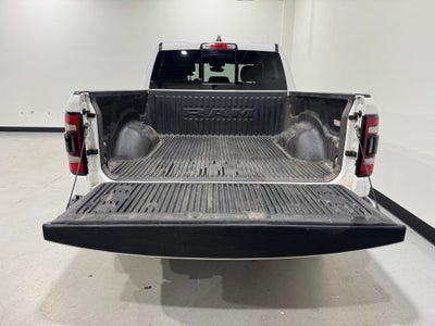 2023 RAM 1500 Big Horn/Lone Star Night Edition