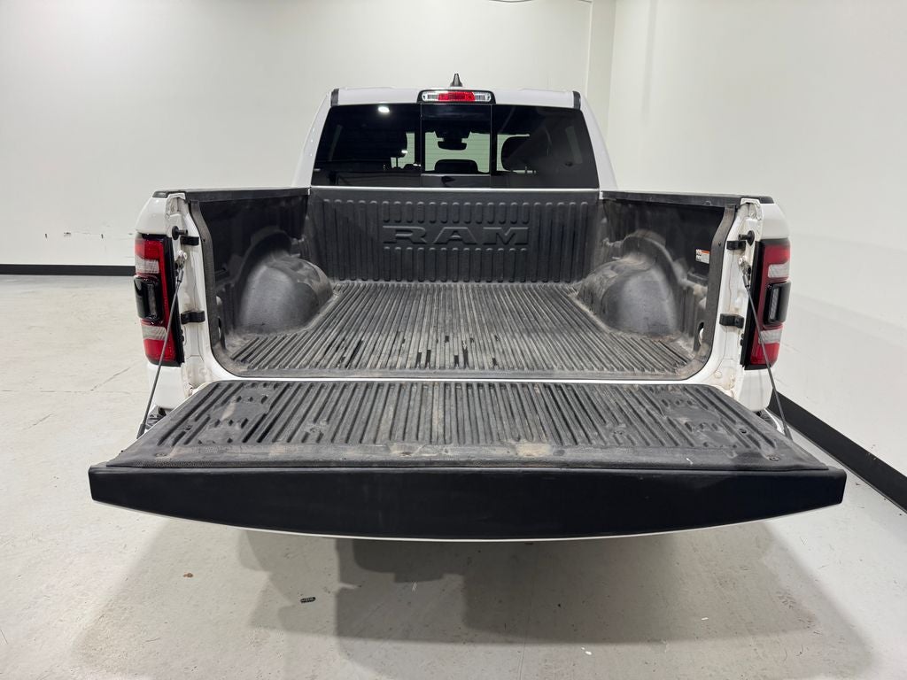 2023 RAM 1500 Big Horn/Lone Star Night Edition