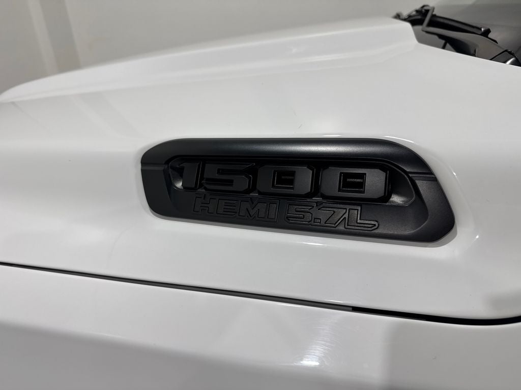 2023 RAM 1500 Big Horn/Lone Star Night Edition