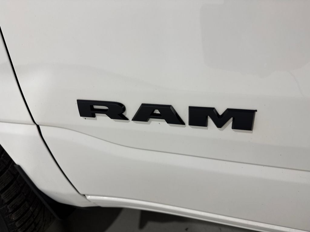 2023 RAM 1500 Big Horn/Lone Star Night Edition