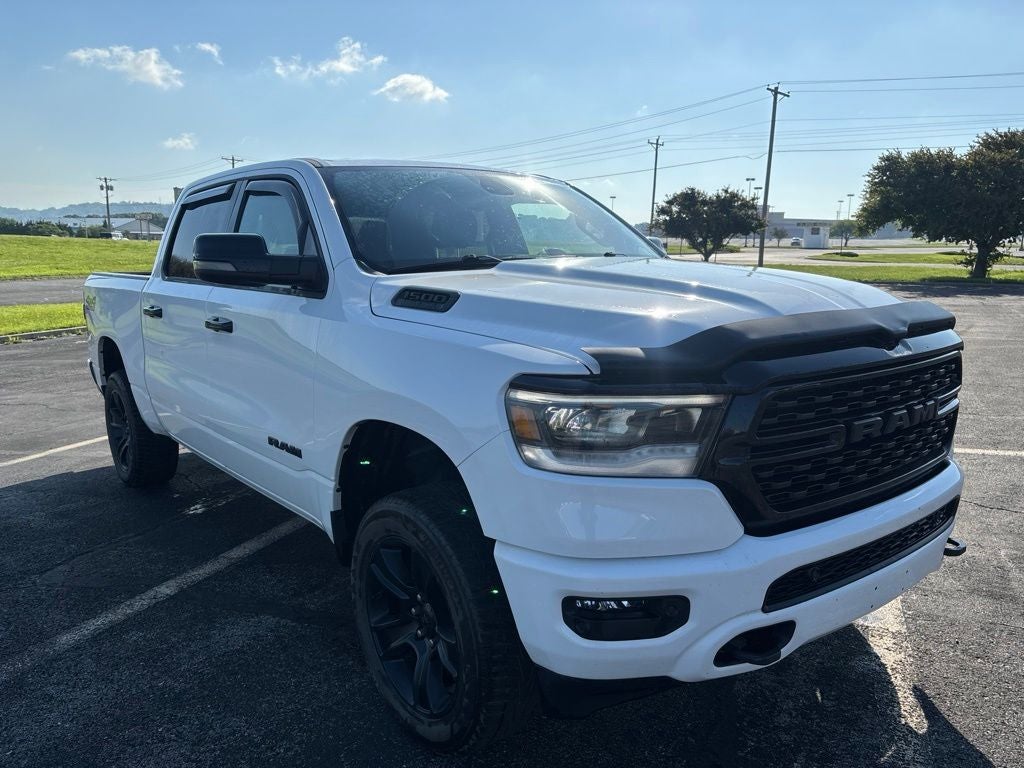 2023 RAM 1500 Big Horn/Lone Star Night Edition