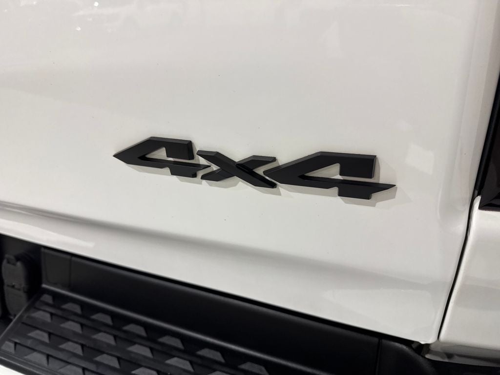 2023 RAM 1500 Big Horn/Lone Star Night Edition