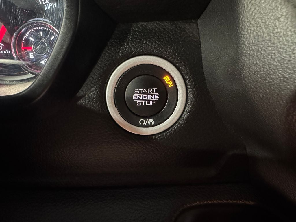 2023 RAM 1500 Big Horn/Lone Star Night Edition