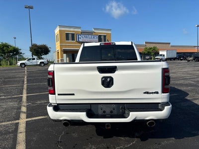 2023 RAM 1500 Big Horn/Lone Star Night Edition