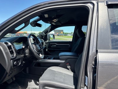 2020 RAM 1500 Big Horn/Lone Star Sport
