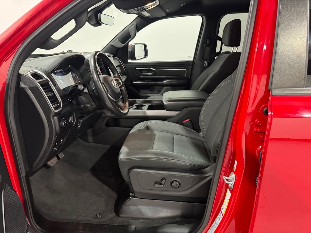 2022 RAM 1500 Big Horn/Lone Star Sport