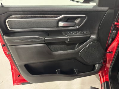 2022 RAM 1500 Big Horn/Lone Star Sport