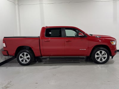 2022 RAM 1500 Big Horn/Lone Star Sport