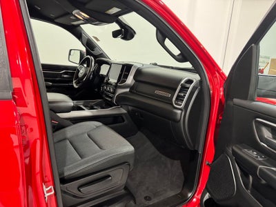 2022 RAM 1500 Big Horn/Lone Star Sport