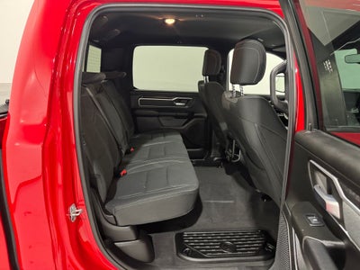 2022 RAM 1500 Big Horn/Lone Star Sport