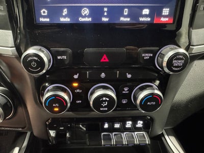 2022 RAM 1500 Big Horn/Lone Star Sport