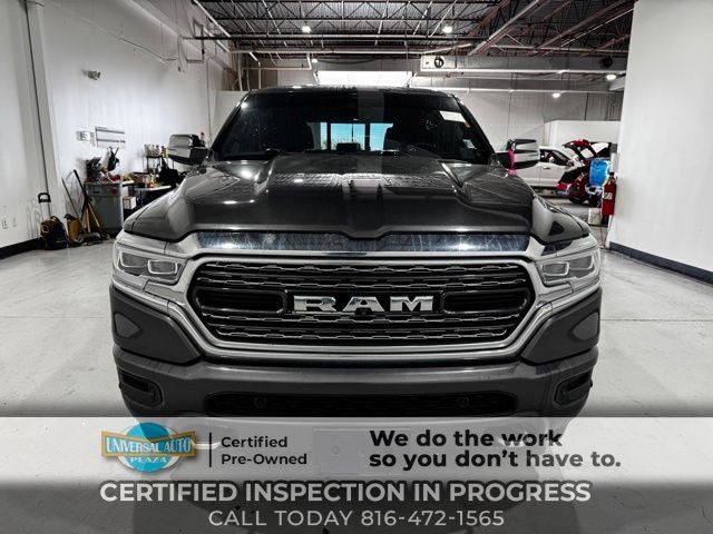 2020 RAM 1500 Limited
