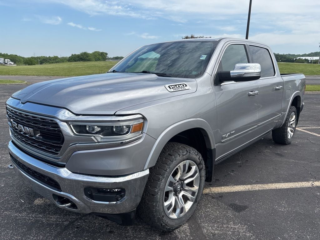 2022 RAM 1500 Limited