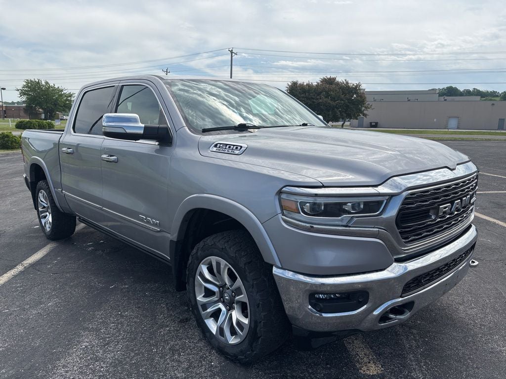 2022 RAM 1500 Limited