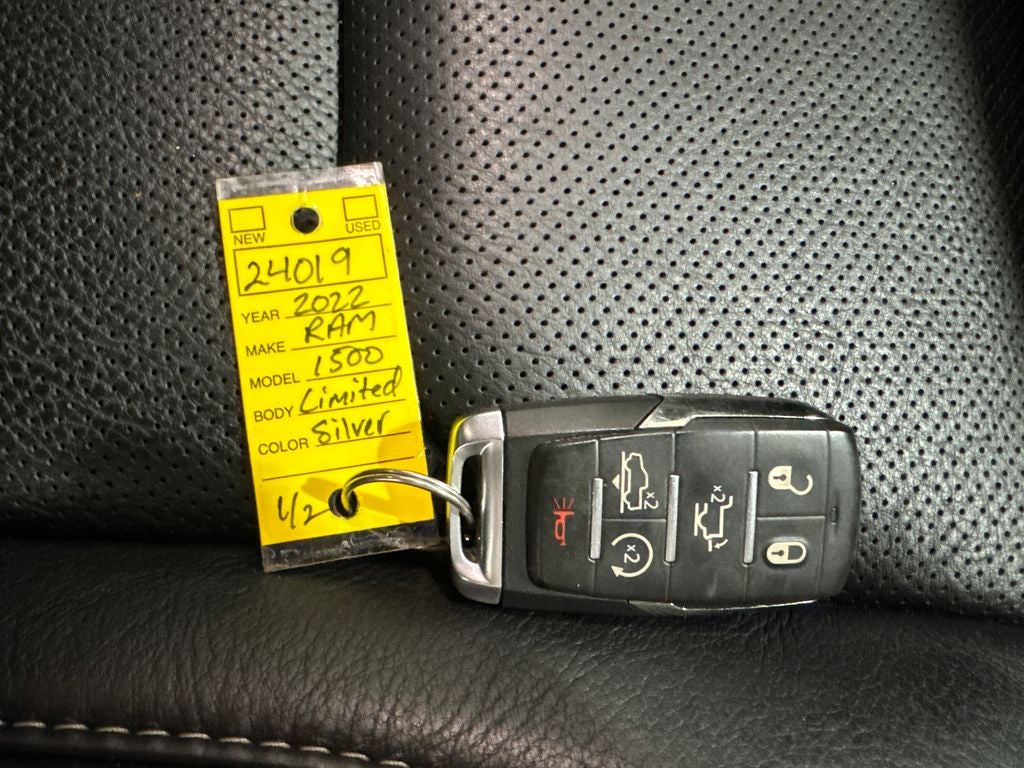 2022 RAM 1500 Limited