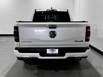 2020 RAM 1500 Limited
