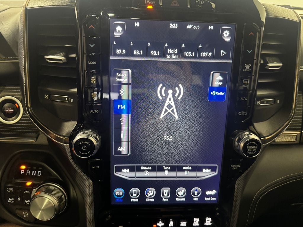2020 RAM 1500 Limited