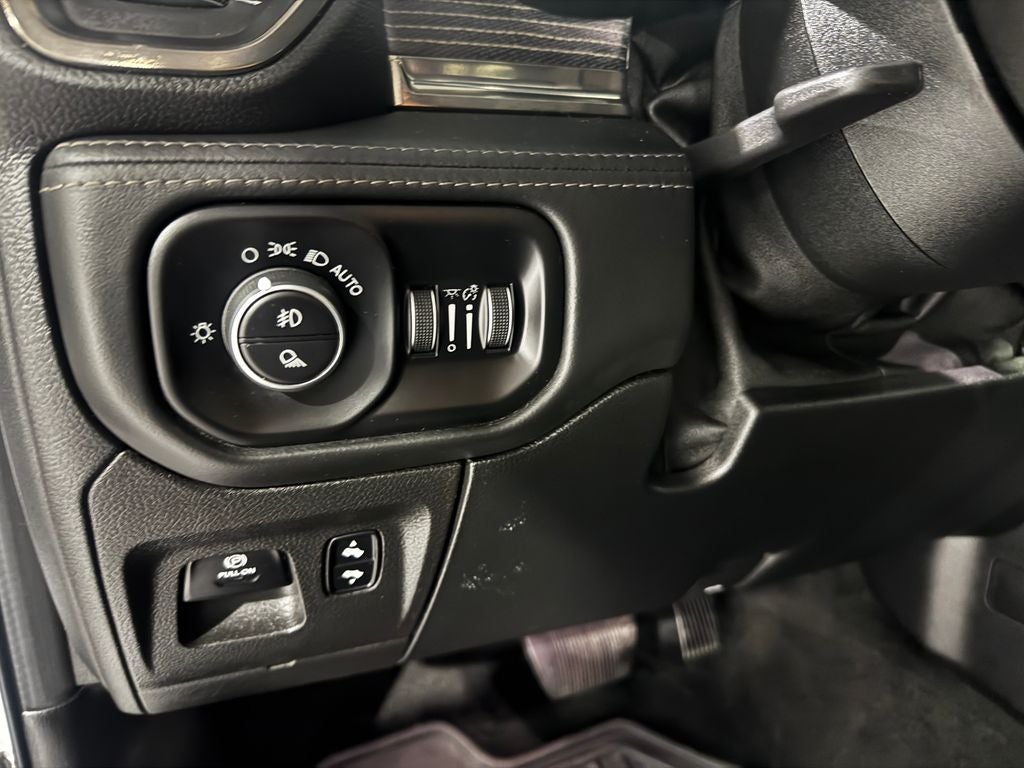 2020 RAM 1500 Limited