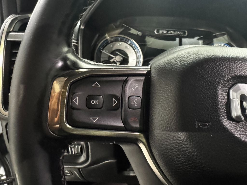 2020 RAM 1500 Limited