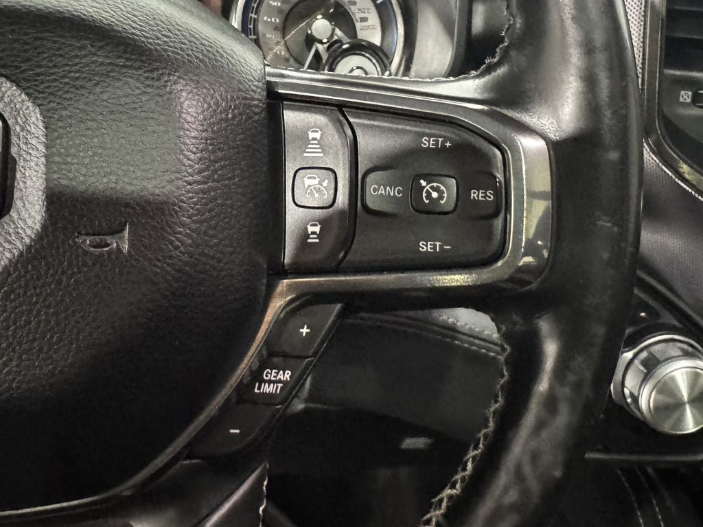 2020 RAM 1500 Limited