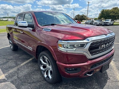 2022 RAM 1500 Limited