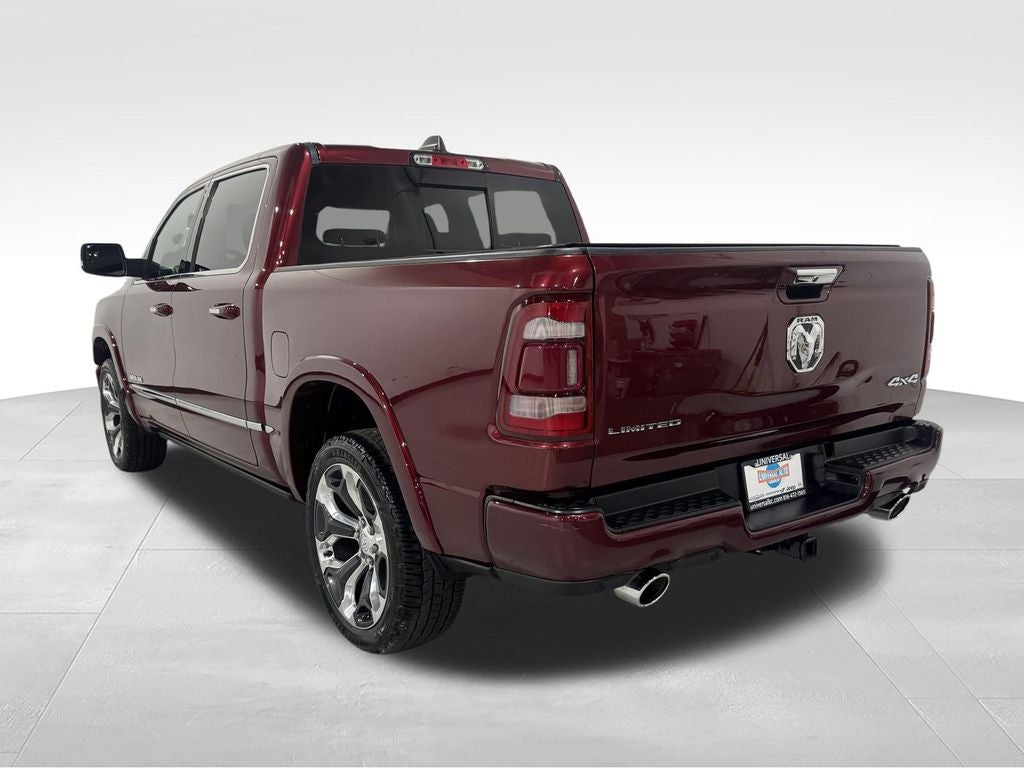 2022 RAM 1500 Limited