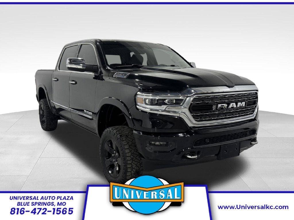 2022 RAM 1500 Limited