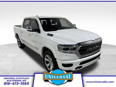 2022 RAM 1500 Limited
